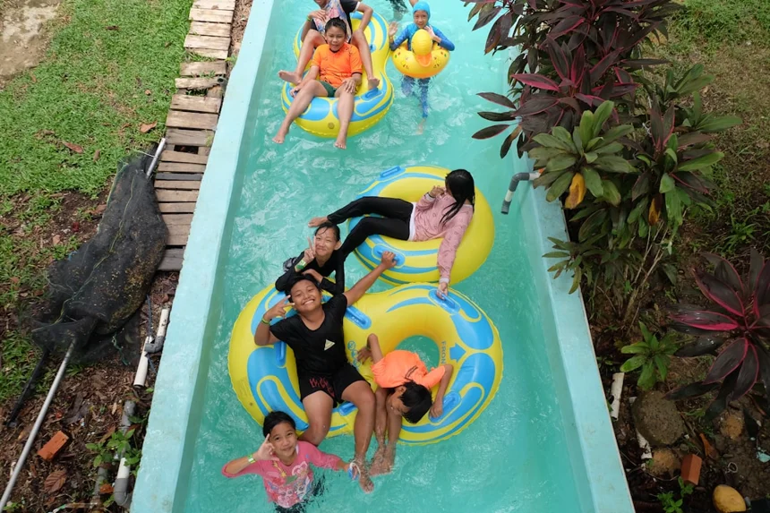 Waterpark